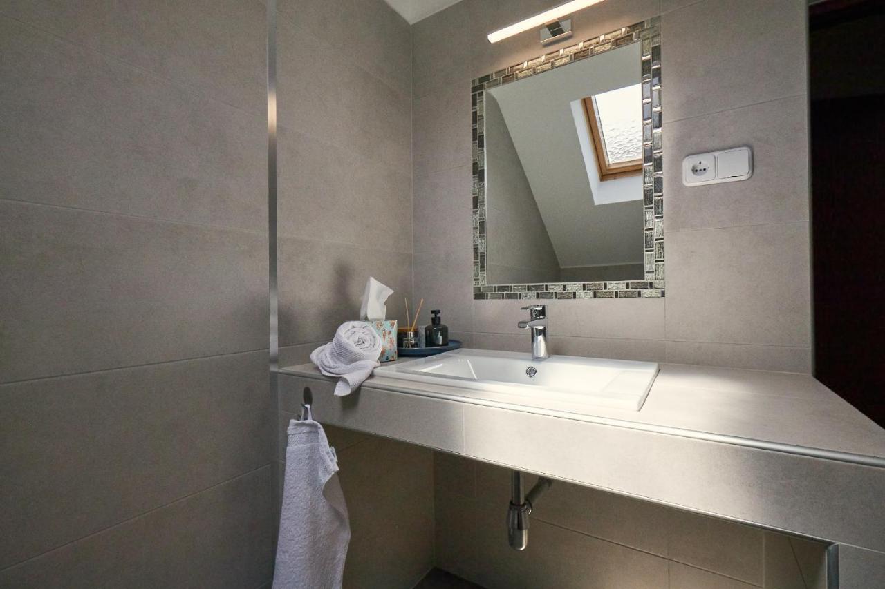 Amulett Studios Apartment Hajduszoboszlo Luaran gambar
